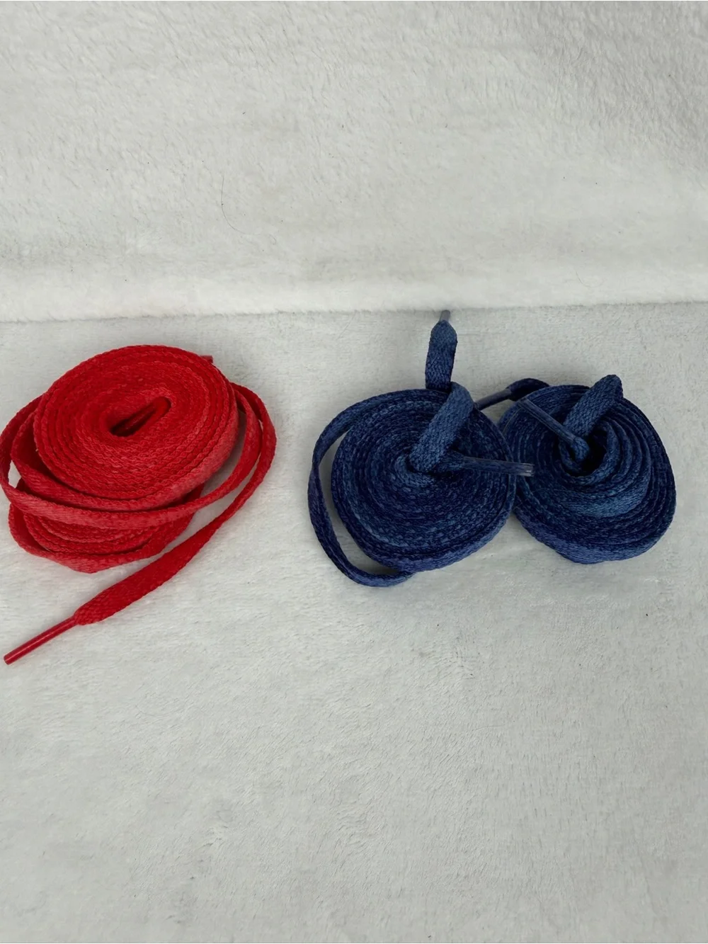 Jordan replacement shoelaces